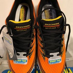 2/$50 Skechers Memory Foam Shoes(Youth)